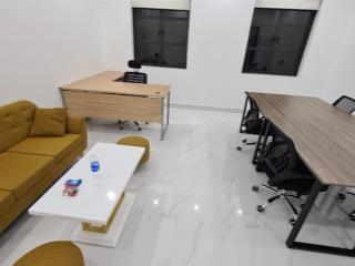 Chính chủ cho thuê văn phòng tại cityland park hills phan văn trị, gò vấp