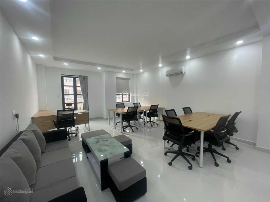 Chính chủ cho thuê văn phòng tại cityland park hills phan văn trị, gò vấp
