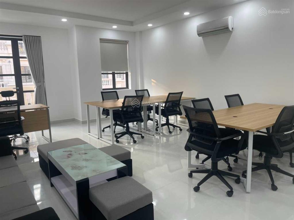 Chính chủ cho thuê văn phòng tại cityland park hills phan văn trị, gò vấp