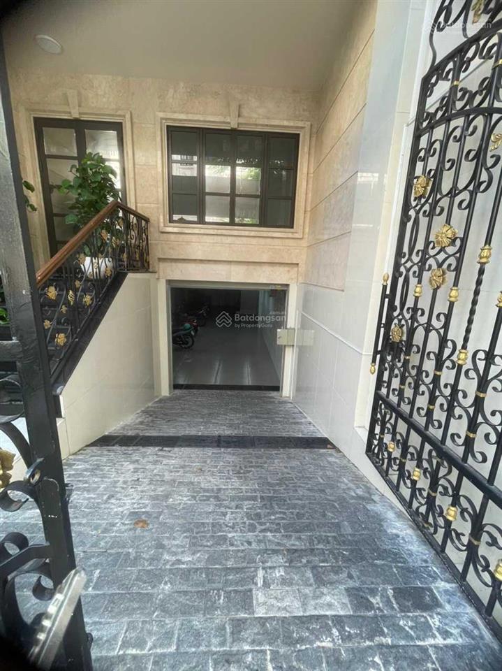 Cho thuê mặt bằng tầng trệt cityland park hills, phường 10, quận gò vấp
