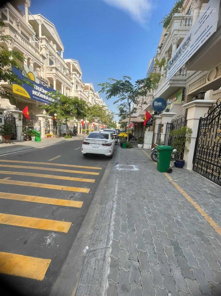 Cho thuê mặt bằng tầng trệt cityland park hills, phường 10, quận gò vấp