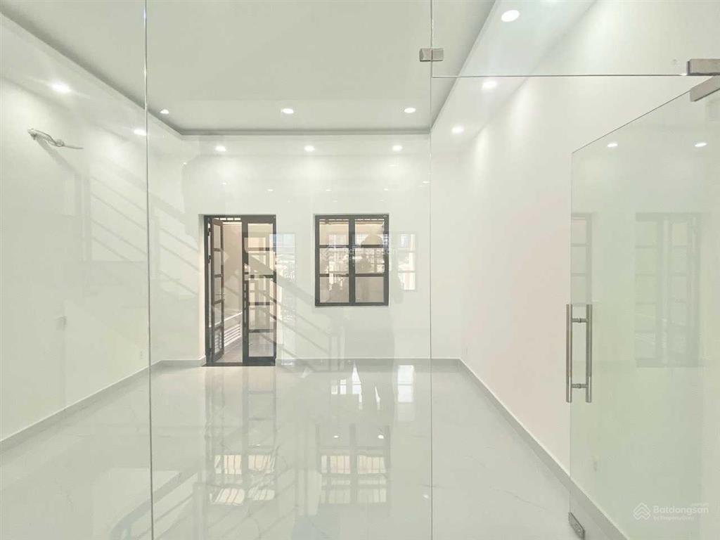 Cho thuê mặt bằng tầng trệt cityland park hills, phường 10, quận gò vấp