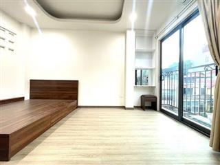 NHỎ MÀ CÓ VÕ, HƠN 5 TỶ CÓ THANG MÁY, LẠC LONG QUÂN, Ô TÔ LÙI CỬA