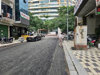 BÁN NHÀ 282 LẠC LONG QUÂN( 3 OTO TRÁNH ) 50M2 7T 2 THOÁNG, ĐI BỘ RA HỒ TÂY