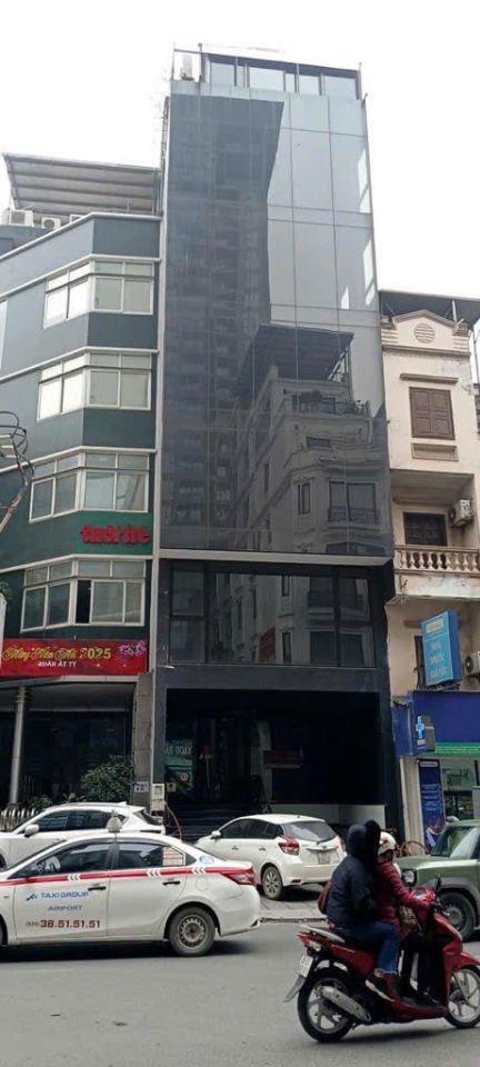 MẶT PHỐ THỤY KHUÊ TÂY HỒ, VỊ TRÍ GẦN TRƯỜNG C1 2 3 CHU VĂN AN, MT GẦN 6M, KINH DOANH