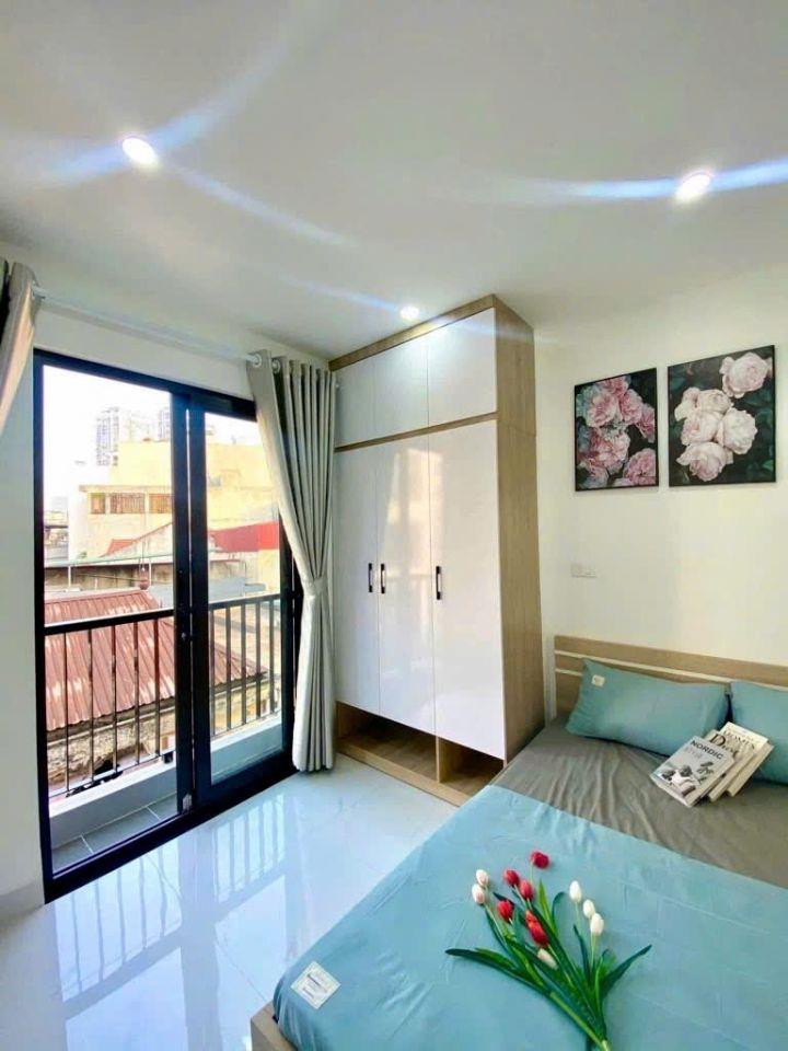 CCMN ĐỘI CẤN, 7 TẦNG, NGÕ THÔNG, DT 600TR/NĂM , XÂY MỚI TINH, VỊ TRÍ ĐẸP, SỔ ĐẸP, TL TIẾP