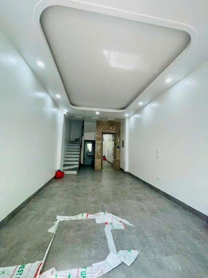 GARA OTO, THANG MÁY NHẬP KHẨU, NHÀ XÂY MỚI TÂY HỒ 35M2 6T, MẶT NGÕ KINH DOANH, SỔ ĐẸP CC, TL TT