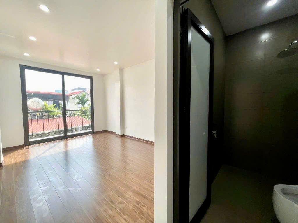 GARA OTO, THANG MÁY NHẬP KHẨU, NHÀ XÂY MỚI TÂY HỒ 35M2 6T, MẶT NGÕ KINH DOANH, SỔ ĐẸP CC, TL TT