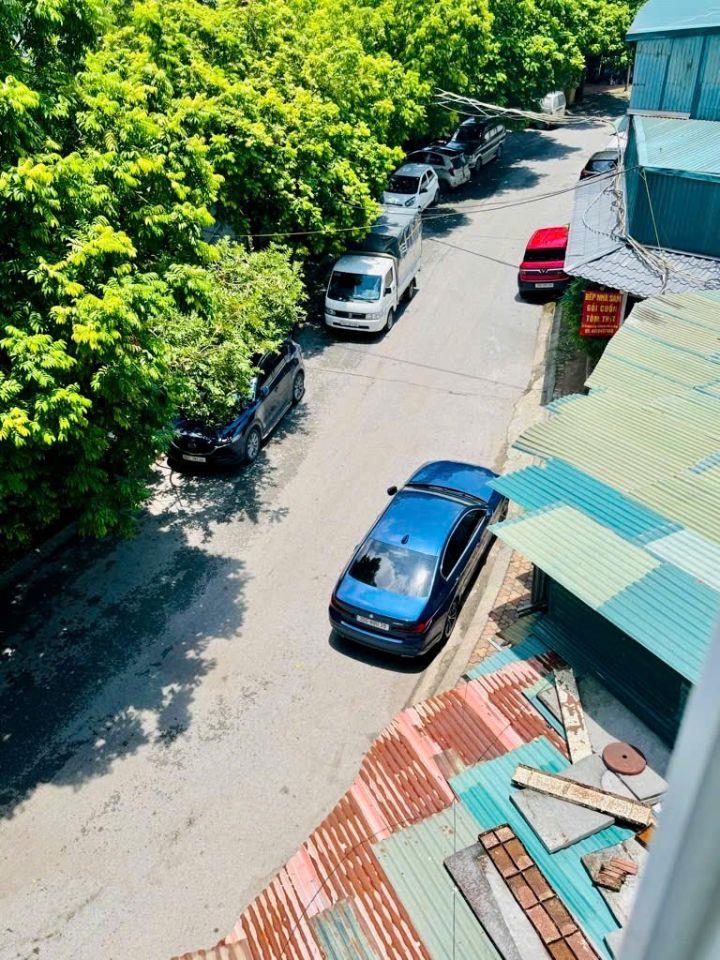 1 NHÀ RA PHỐ NGHI TÀM – HƠN 5 TỶ – NHÀ 2 THOÁNG – FULL NỘI THẤT – ĐI BỘ RA HỒ TÂY