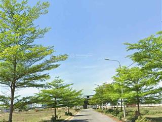 Chính chủ gửi bán nền biệt thự khu phú mỹ an 300m2 đường vùng trung 18