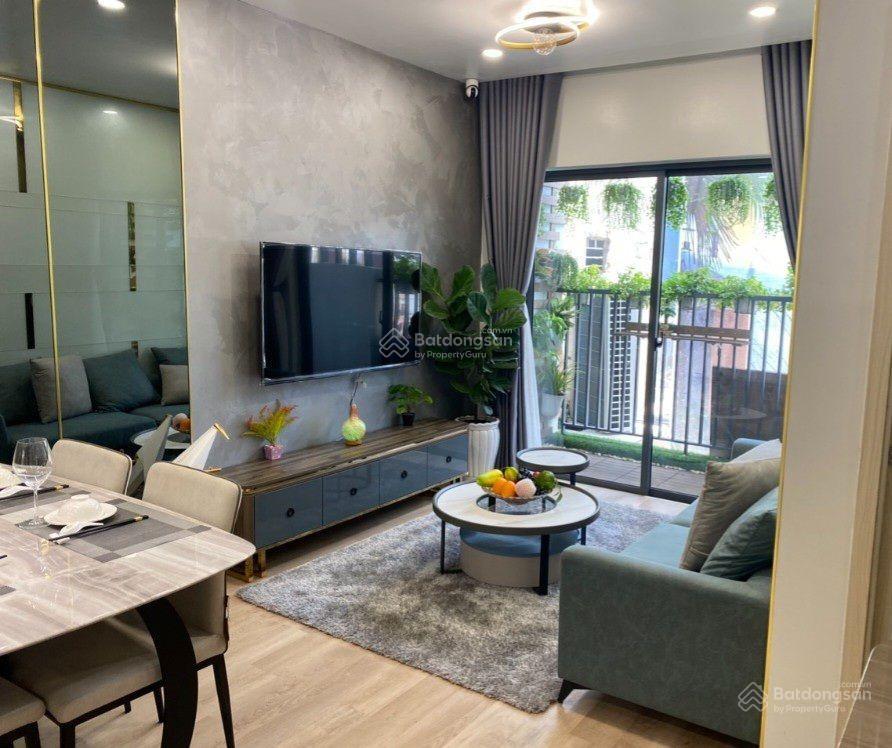 Giá trực tiếp từ cđt, căn hộ tecco felice homes, 2pn 1,29 tỷ, tt trc 30%, shr, sở hữu lâu dài
