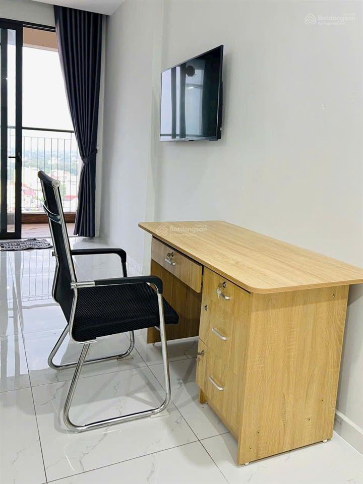 Opal skyline lái thiêu, cho thuê 1pn 45m2, full nội thất xịn, giá chỉ 4.5tr