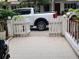 Eco xuân lái thiêu, bán nhà phố khu biệt thự eco xuân dt 5x20m 100m2, full nội thất, giá nhỉnh 6 tỷ