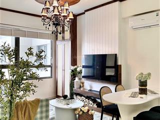 Bán căn 2pn 65m2 tại masteri thảo điền, an phú, q2, tp hcm. giá chỉ 7ty2