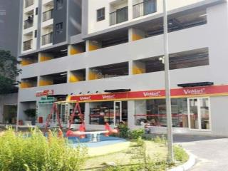 Cho thuê shophouse ecoxuân lái thiêu, thuận an, bình dương 50m2 kinh doanh đa ngành nghề giá 8tr/th