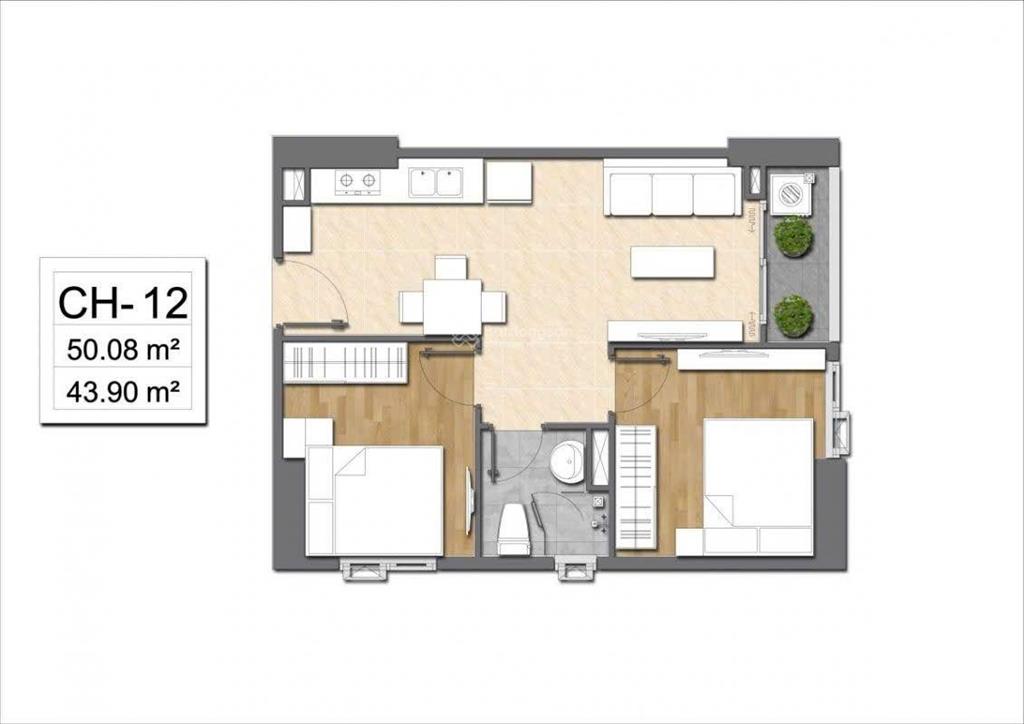 Diamond boulevard thuận an  hàng cđt chỉ 1,225 tỷ/ căn 1pn, cđt uy tín tecco group