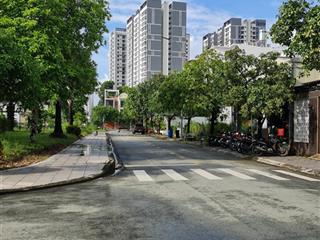 Bán đất kdc the seasons lái thiêu, tp.hcm( bình dương cũ), dt 110m2, sổ sẵn, giá chỉ 5ty3