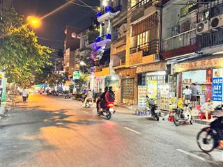 Bán gấp nhà mặt tiền  dương đình nghệ, q11  3 tầng chỉ 8,8 tỷ