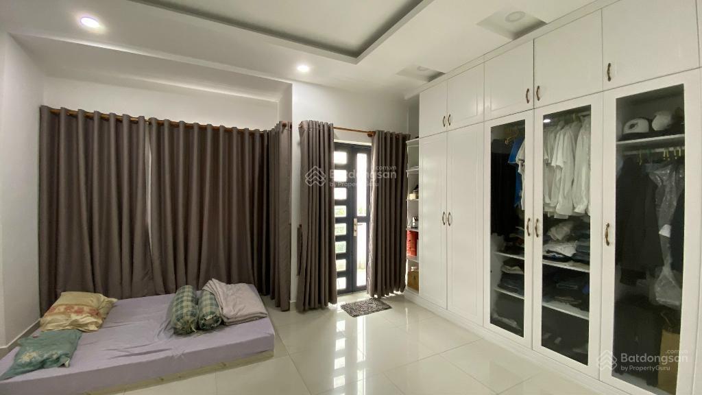 Bán gấp nhà đẹp 4 tầng  hoàng trọng mậu p. tân hưng chỉ 10,5 tỷ