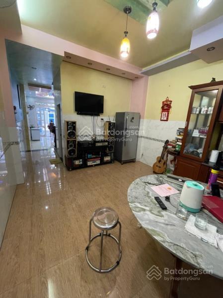 Gấp bán nhà đẹp 3 tầng (4,5mx15m ) khu vực đường 79 tân quy cũ (q7)  11 tỷ