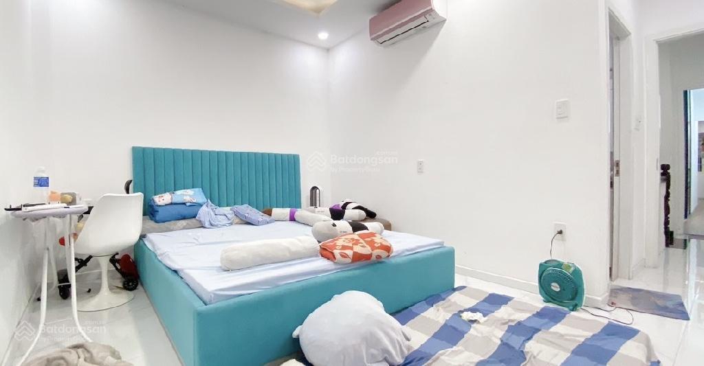 Gấp bán nhà đẹp  himlam2 tân hưng (q7) 5m x 16m chỉ 13,5 tỷ