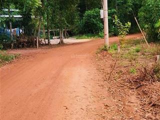 Bán đất minh thạnh, dầu tiếng 242.5m² đường xe hơi giá đầu tư cực mềm