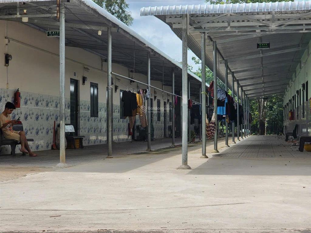 Bán đất mặt tiền đường 20m gần trung tâm hành chính minh thạnh tp. hcm