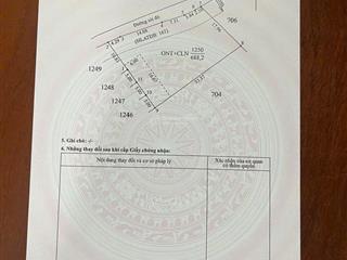 Đất tp. hcm ngay kcn giá chỉ 770tr, đầu tư tầm nhìn 2  3 năm biên độ lợi nhuận cao