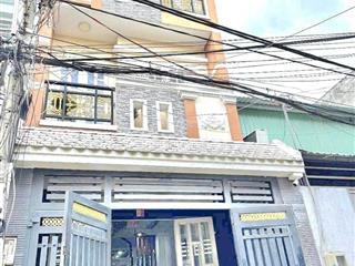 Nhà full nội thất 2 lầu 4 phòng ngủ, đường tây lân, bình tân.  0779 561 ***.