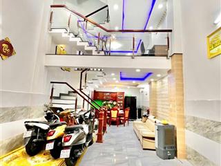 (full nội thất) nhà 5 tầng 5 phòng 6wc đường hương lộ 2.  0779 561 ***