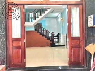 Nhà 4m x 13,5m 1 lầu 2 phòng lê văn quới (có nội thất).  0779 561 ***