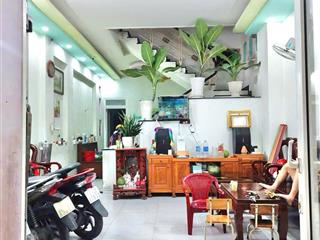 Nhà 5x17 3 lầu 5 phòng 5wc đường mã lò (nội thất cơ bản).  0779 561 ***