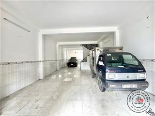 Nhà lê văn quới [6m x 18m] 2 lầu sân thượng điện 3 pha.  0779 561 ***.