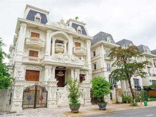 Biệt thự diện tích nhỏ xinh 162 giá chỉ 2x nhỏ xíu tỷ thu về  0889 513 ***