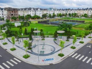Bán trung tâm thương mại dịch vụ lideco, quốc lộ 32, gần 4000m2  0945 668 ***