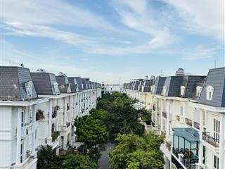 Bán gấp biệt thự 300m2 giá đầu tư vị trí vip nhất khu đô thị lideco  0945 668 ***