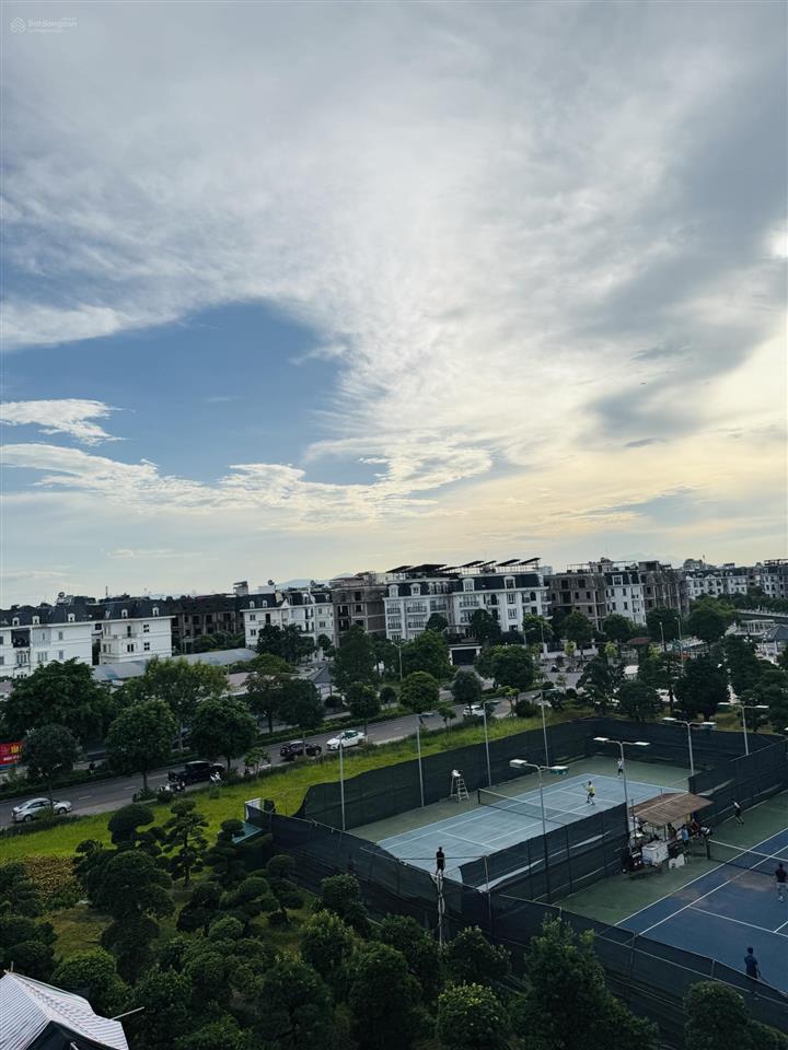 Bán gấp biệt thự 300m2 giá đầu tư vị trí vip nhất khu đô thị lideco  0945 668 ***