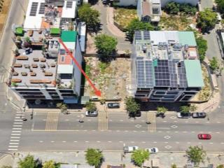 Siêu hiếm lô 2 mặt tiền đường tố hữu rộng 22.5m, thuận tiện kinh doanh buôn bán, giá 11 tỷ(bao cọc)