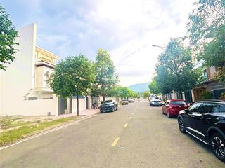 Lô biệt thự giá tốt nhất gói 2 mỹ gia, đường to 18m thông, sạch đẹp giá 37 triệu/m2(bao tất cả)