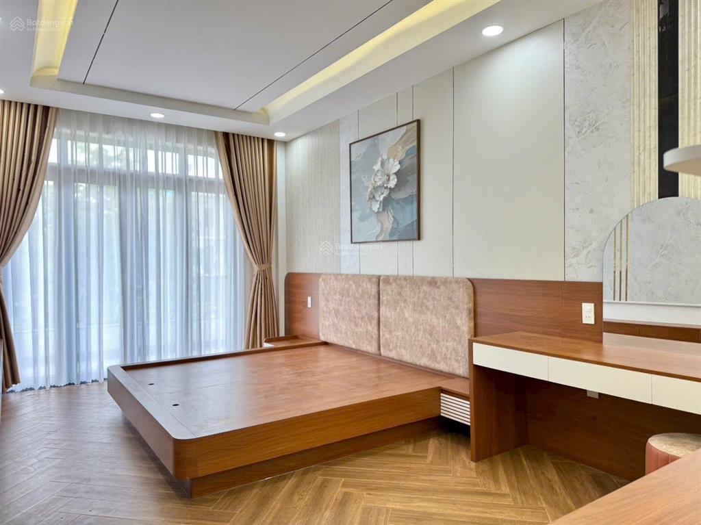 Nhà mới gói 3 mỹ gia thái xuân, full nội thất, đường to, giá chỉ 8 tỷ 650(bao thuế)