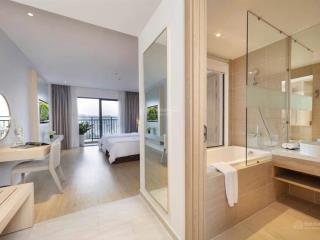 Căn hộ dqua nha trang, đã có sổ hồng, full nội thật, giá trực tiếp từ chủ đầu tư chỉ 3 tỷ 8.