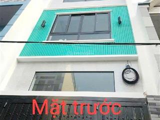 Bán nhà đẹp 5 tầng  2 mặt hẻm xe hơi  đường số 8  bình tân + diện tích 4m x 12m, 1 trệt, 1 lửng
