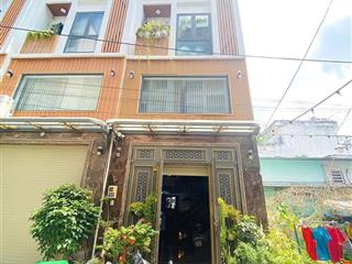 Bán nhà mới đẹp hương lộ 2 bình tân tặng full nội thất chỉ 5.85 tỷ gọi ngay 0903 149 ***
