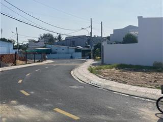 Chủ gửi bán gấp miếng đất 5x20m giá 1 tỷ 050 đường cây da xã tân phú trung huyện củ chi