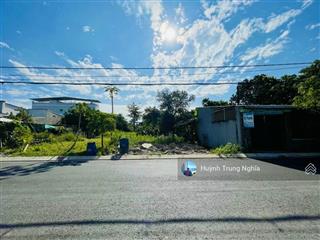 Kẹt tiền bán miếng đất 8x50m giá 630tr mt đường an phú 4 phường an hoà thị xã trảng bàng  tây ninh