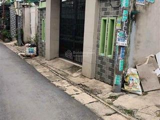 Chủ ngộp bán nhanh nhà cấp 4 giá 1 tỷ 050 đường ba sa xã phước hiệp huyện củ chi. ngay vành đai 4