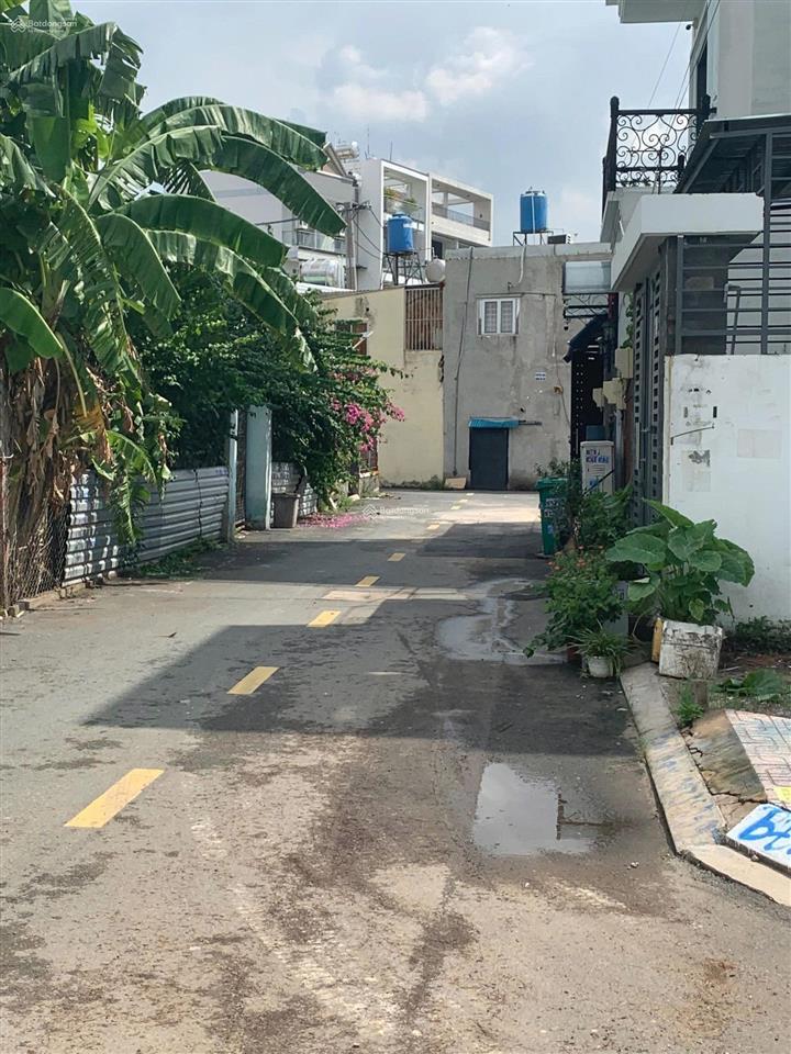 Bán nhanh miếng đất 138m2 giá 750tr đường nguyễn trọng cát khu phố lộc du ngay chợ trảng bàng