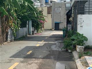 Bán nhanh miếng đất 138m2 giá 750tr đường nguyễn trọng cát khu phố lộc du ngay chợ trảng bàng