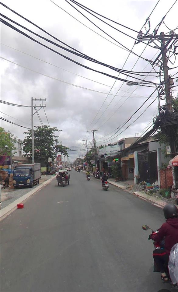 Tôi cần bán gấp miếng đất 90m2 full thổ cư. giá 850tr ngay chợ suối sâu  trảng bàng