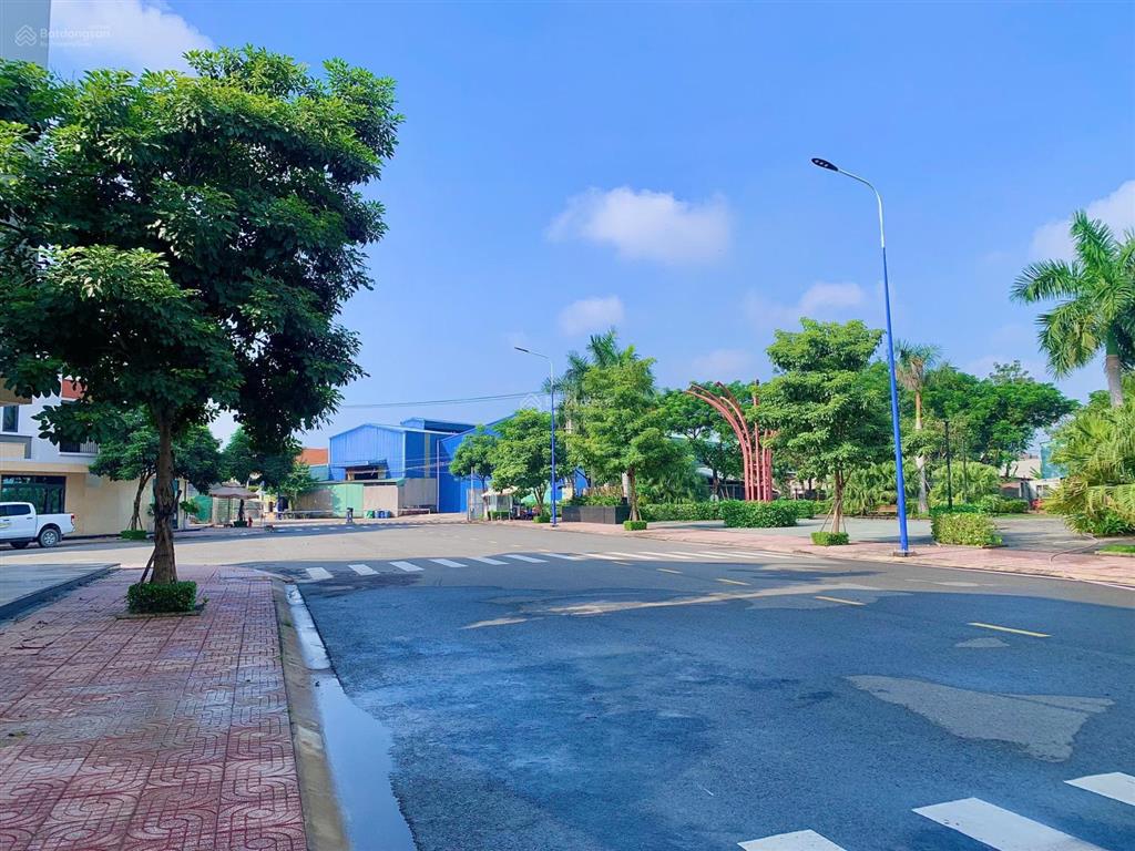 Căn hướng nam cuối tại dự án lavela garden phù hợp để ở rất mát mẻ, hiếm có căn thô cuối cùng